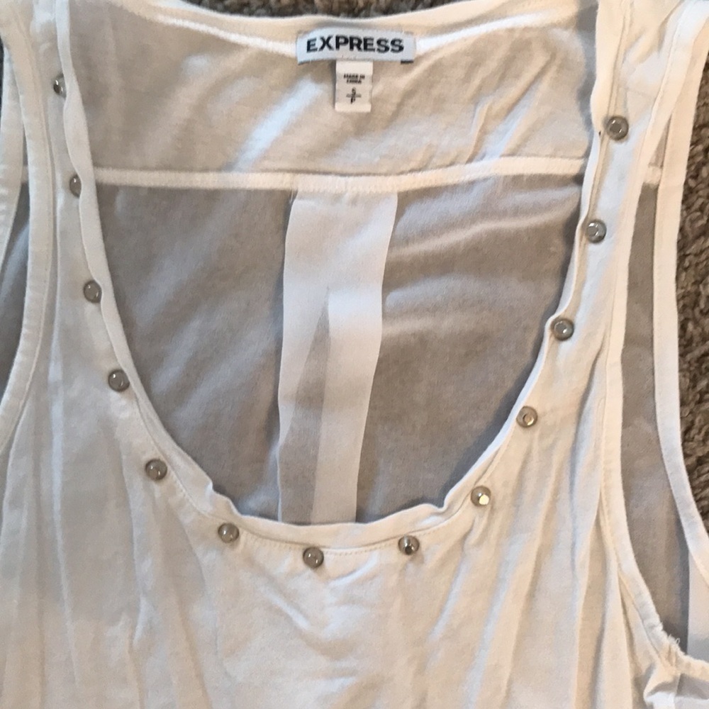 Tank top - Picture 2 of 3